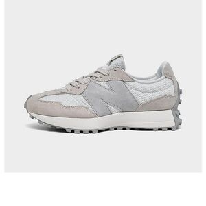 New Balance Gray Sneakers